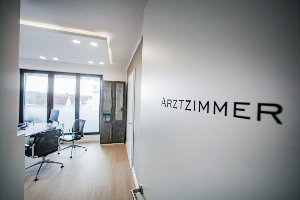 Vorsorge Check-up