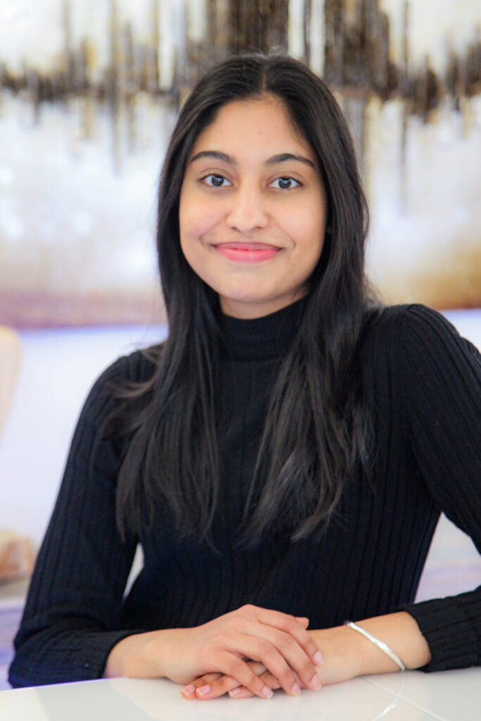 Navreet Kaur