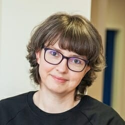 Sandra Lokmic