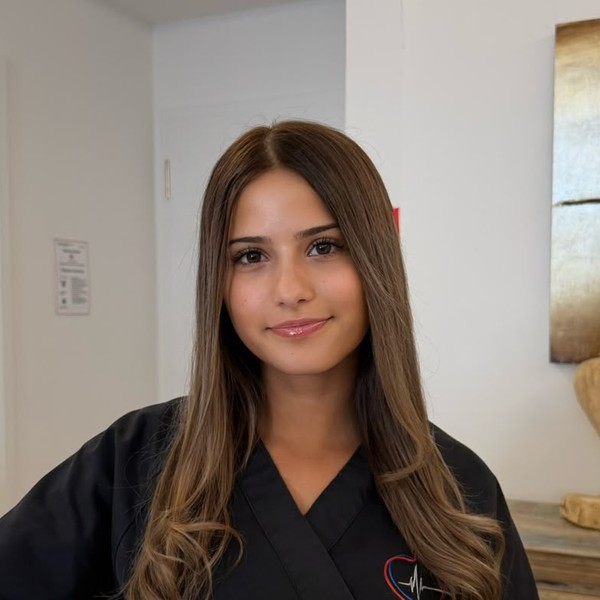 Zeynep Cetin